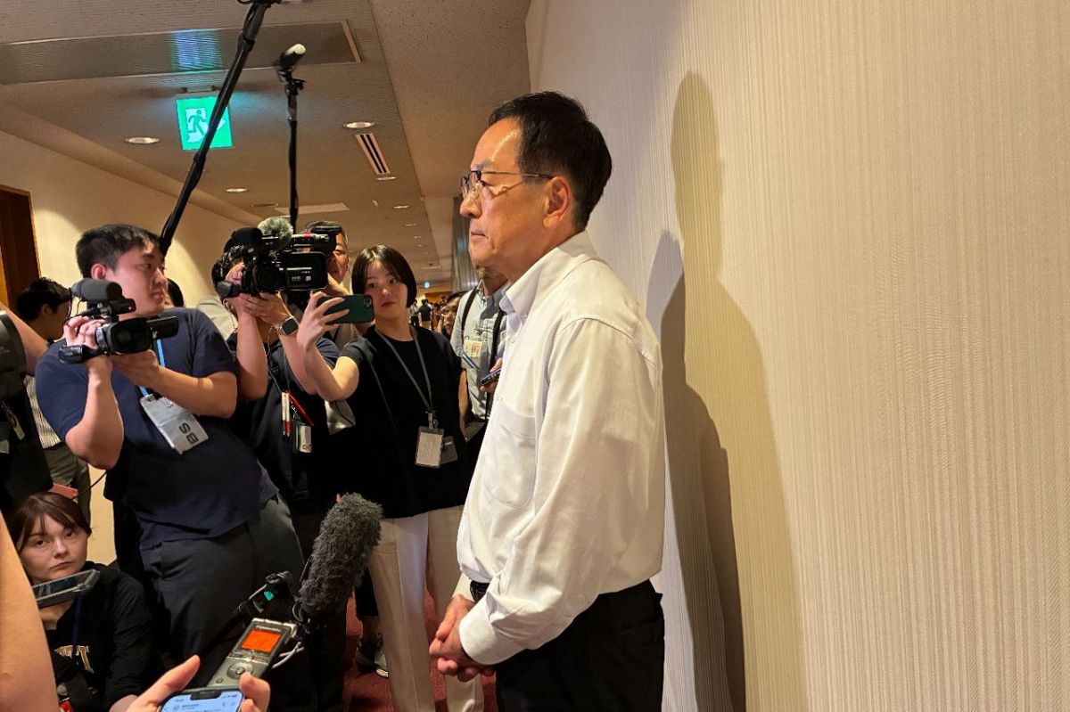 【速報】平成から続いた福岡県議会・民主県政クラブ県議団が分裂へ～3会派を議会事務局に届け出