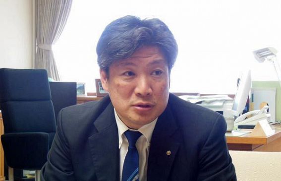 6期目の今、議会の、地方の声を広く届けたい～川上晋平市議