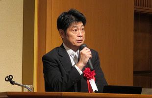 『ぐっちーさん』が福岡で講演～地方にチャンスが落ちている！