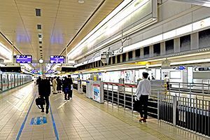 福岡市営地下鉄の現状と課題（後）