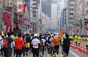 東京マラソン、一般参加の中止～参加予定ランナーの声