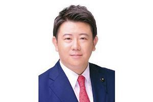 【福岡県議会】副議長に仁戸田元氣氏を選出