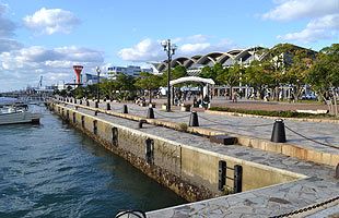 博多駅からロープウェー！？ 福岡市が構想