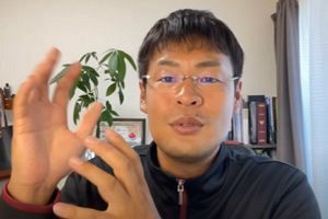 野中しんすけ氏、「森山幹事長の進退と参政党支持が今後の政局を左右します」