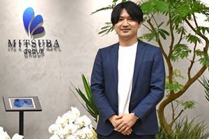 「健康づくり優良事業所」の認定を受ける