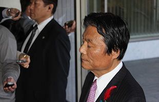 小川知事入院問題　追加書類提出を拒否