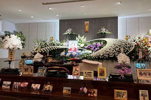 【追悼】女性経営者の鑑～濱田光江氏（三共電機産業会長）逝く