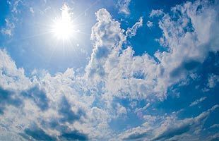 埼玉県熊谷市41.1度を記録～全国の最高気温を更新