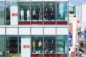 【クローズアップ】ユニクロ、無印良品、ニトリ 海外で伸ばす事業戦略