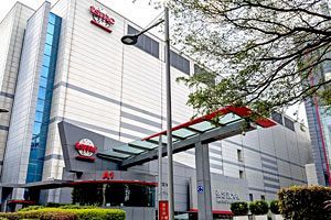 TSMC、トランプ関税受け米優先 熊本第2工場着工に遅れ