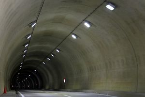 福岡3号城山トンネル、16.1億円で前田建設工業が落札