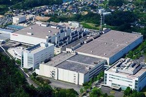 三菱電機「パワー半導体」事業拡大！ 福岡、熊本に次いで シャープの福山工場を取得して増産体制へ！