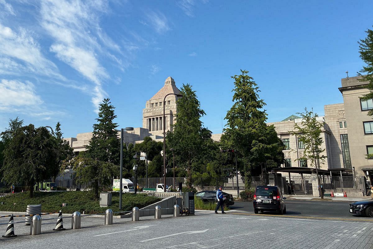 【速報】第2次高市改造内閣閣僚名簿一覧～林芳正総務相は閣外へ