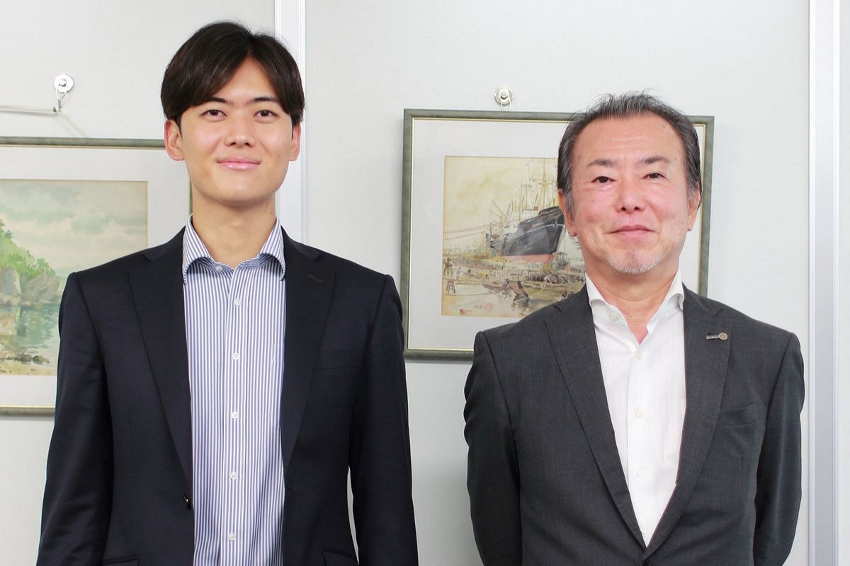 AI時代の成長投資を中小企業にも　GPUサーバー事業と経営強化税制の活用｜Sales Rep、アンツコンサルティング