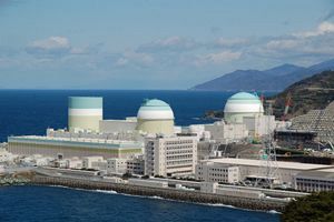 原発の60年超え運転が可能に、停止期間を除外