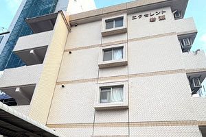 春吉の賃貸マンションをレイヴェルが取得