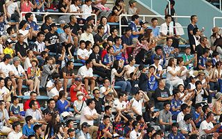 アビスパ　天皇杯２回戦の見どころ