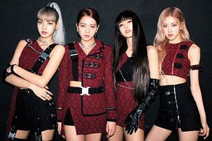 K-POPガールズグループ「BLACKPINK（ブラックピンク）」またも快挙！ YouTube公開32時間で1億再生を記録！