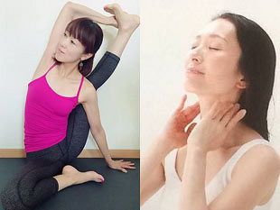 女性のための新しい東洋医療ヨガ、月1回で通いやすい講座がスタート！