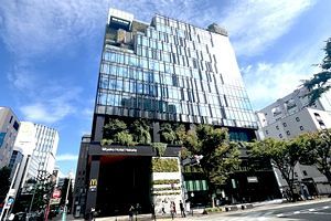 都ホテル博多、ブラックストーン関連のSPCが売却