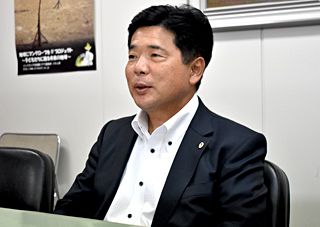 「未来のながさき」を担う住まいの懸け橋へ～（公社）長崎県宅地建物取引業協会・三上浩二会長