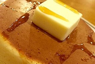 ホットケーキの日