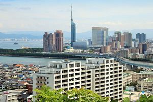 福岡市　マンション長寿命化に向けた固定資産減額制度を開始