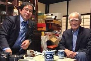 【追悼】村山元首相を偲んで　「村山談話」を発表した理由を聞く