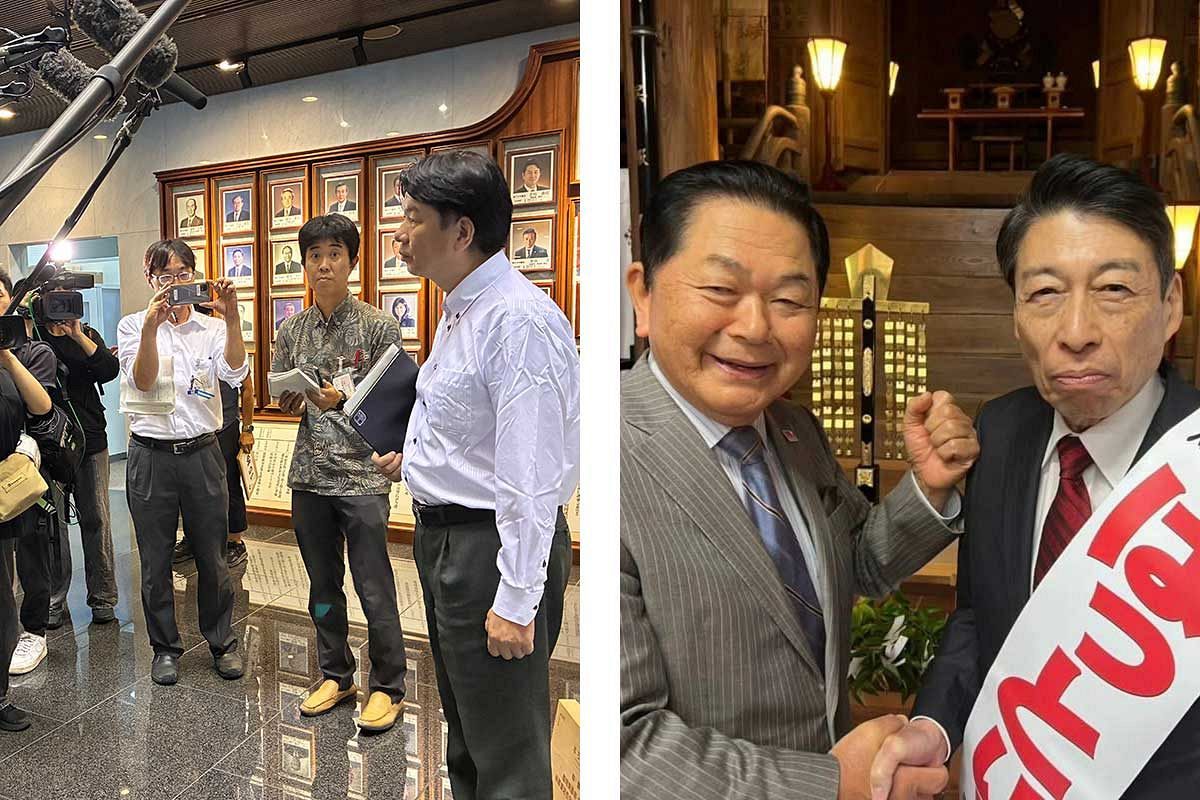 【特集】海外視察や金銭授受問題で揺れる福岡県議会・県政の構造的問題