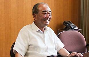 【追悼文】樋口産業・福岡建材の設立者　樋口徳一氏逝去