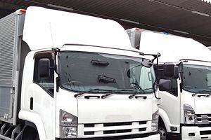 イオン九州、トヨタ系企業と物流改革で提携