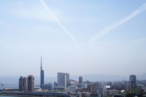 福岡県・市が、はしか終息を発表