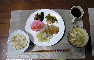 子ども食堂を考える（中）