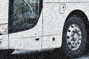 三菱ふそう、八代工場の民間車検場　不正行為で指定取消し