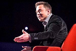ウクライナ戦争を左右する最新テクノロジーとマスク氏の思惑（中）