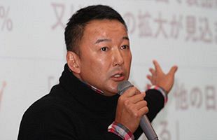 「火事場泥棒やろうとしてる」、山本太郎がコロナウイルスに乗じた改憲をけん制