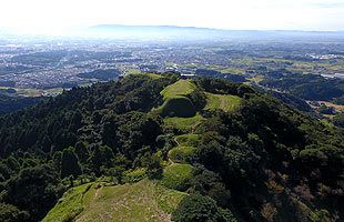 お正月のすごしかた　佐賀県・基山町編