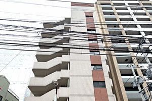 メトロス開発、博多駅9分の賃貸マンションを取得