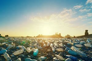 プラスチックの利用にも脱炭素の波（前）