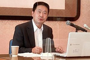 中国総領事、米国下院議長訪台をめぐり日本も牽制