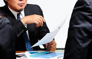 入ってはいけない会社（４）～超ワンマン社長の会社