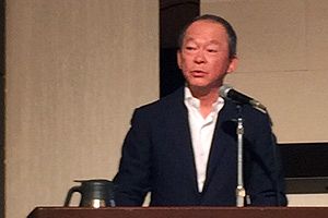 西部ガス酒見社長　お客様価値を高める秘訣を語る