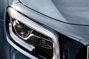 ドイツ自動車メーカー、中国事業縮小を検討