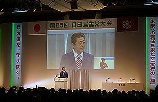 安倍政権「サンゴ移植フェイク発言」を　フェイクニュース取材指揮の『琉球新報』編集局長が批判