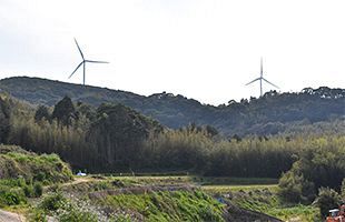 原発と住民の関係も変化　再エネ小売との協力構想も（後）