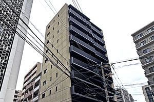 福岡地所、平尾駅9分の新築賃貸マンションを取得