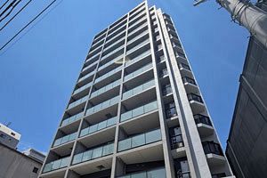 西部ガス都市開発、西新駅8分の賃貸マンションを売却