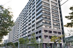福岡周縁部のマンション開発状況（1）