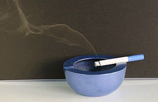 受動喫煙による肺がんリスクは「確実」にある！