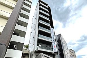 カシムラHD、櫛田神社前駅1分の新築テナントビルを売却